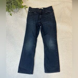 Levis 511 slim jeans